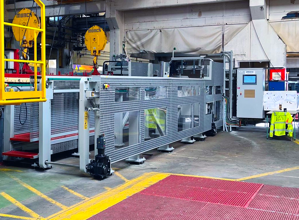 TM Engineering undefined