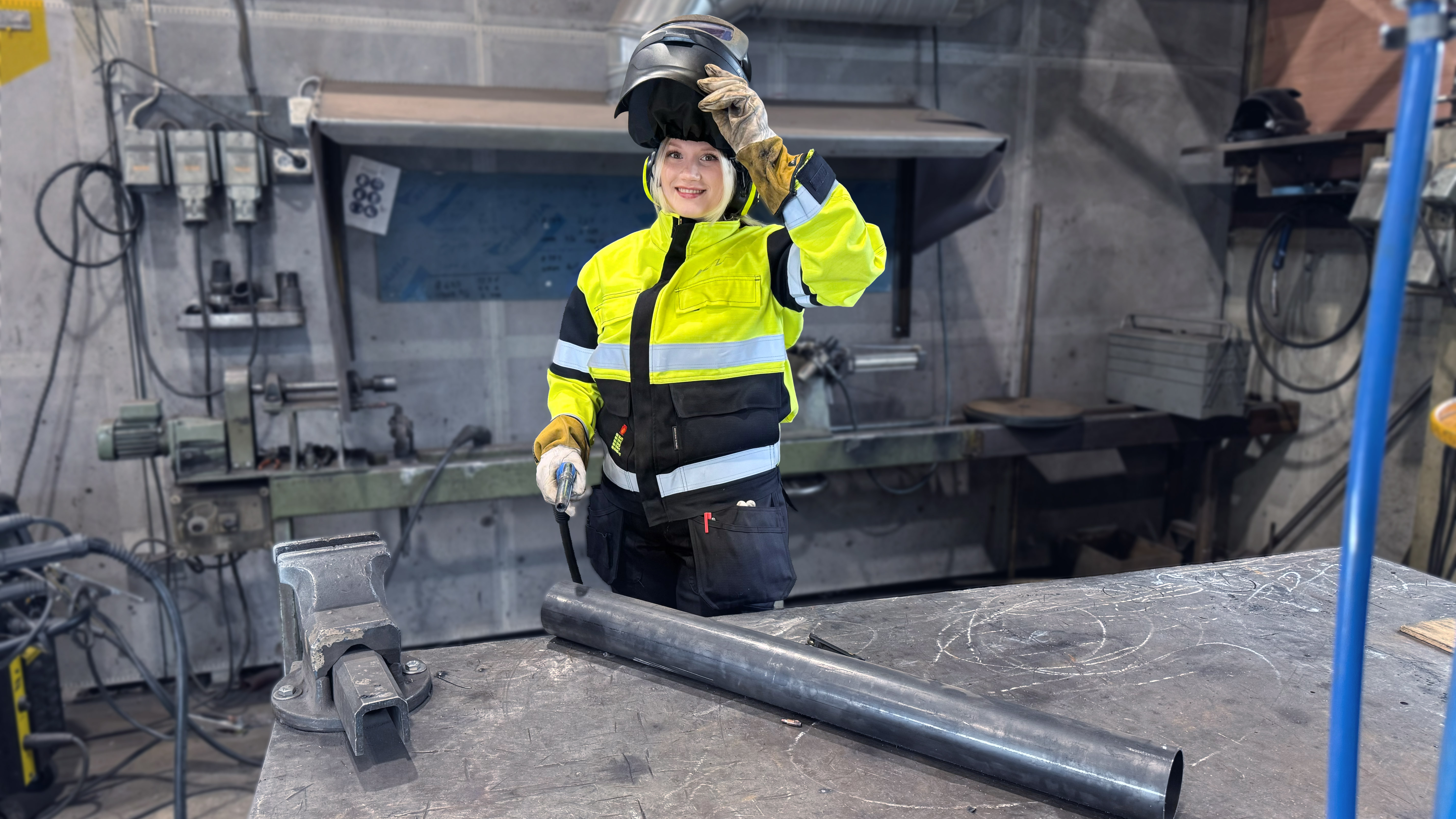 TM Engineering undefined