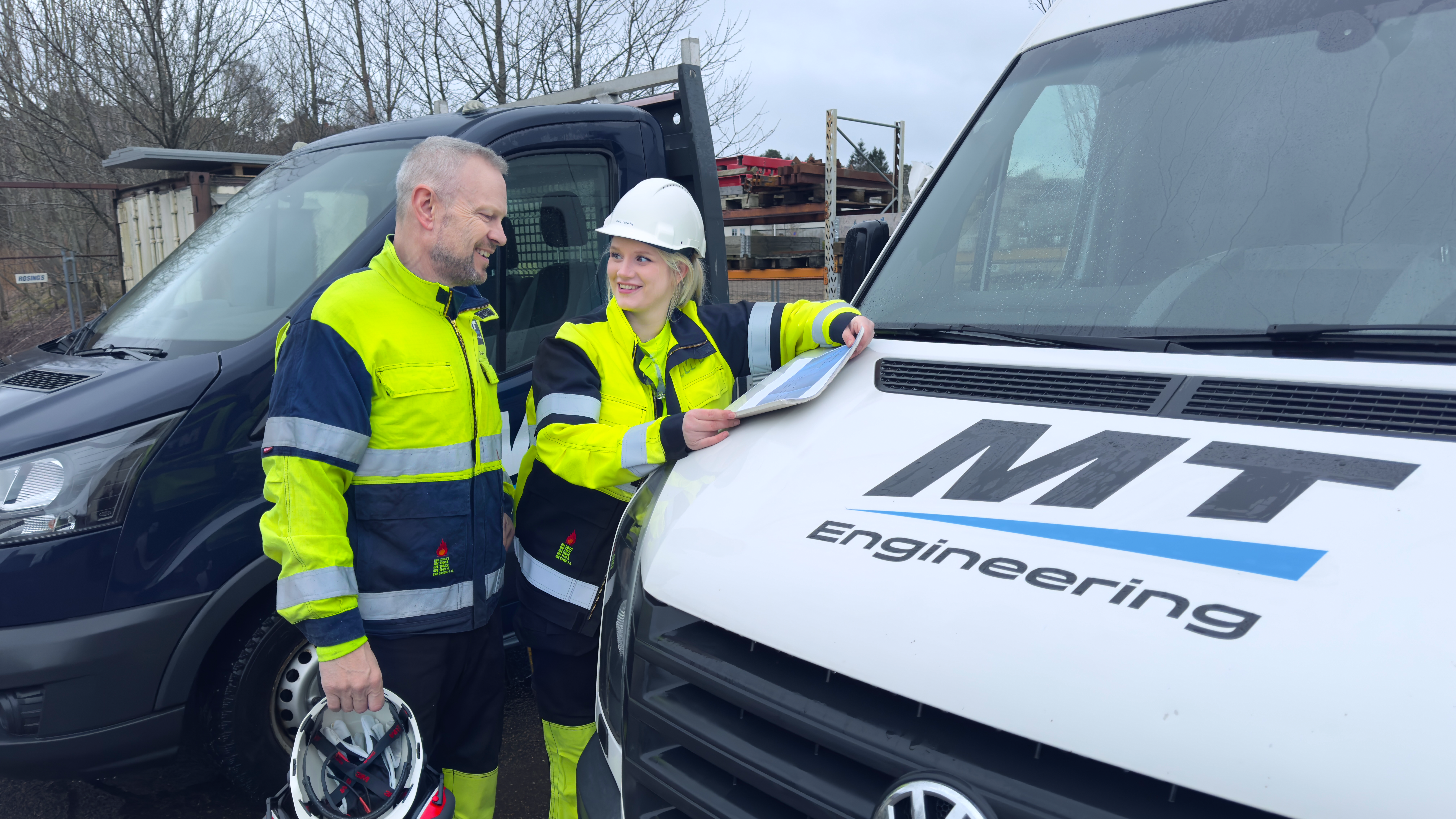 TM Engineering undefined