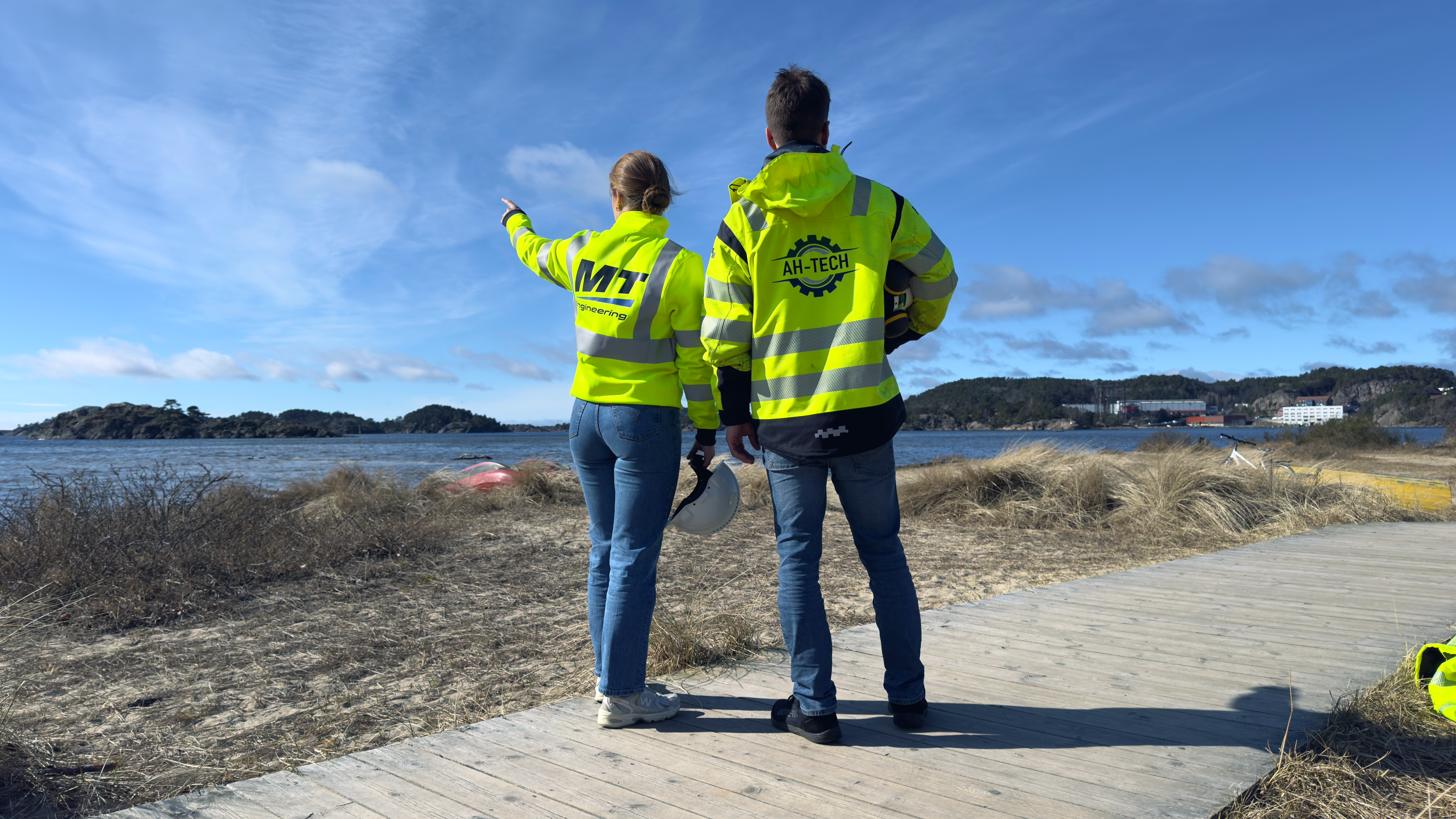 TM Engineering undefined